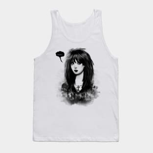 Death 2 Tank Top